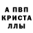 Метамфетамин кристалл Anita Uspanova